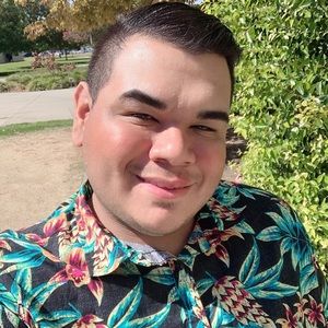 Meet your Posher, Freddy